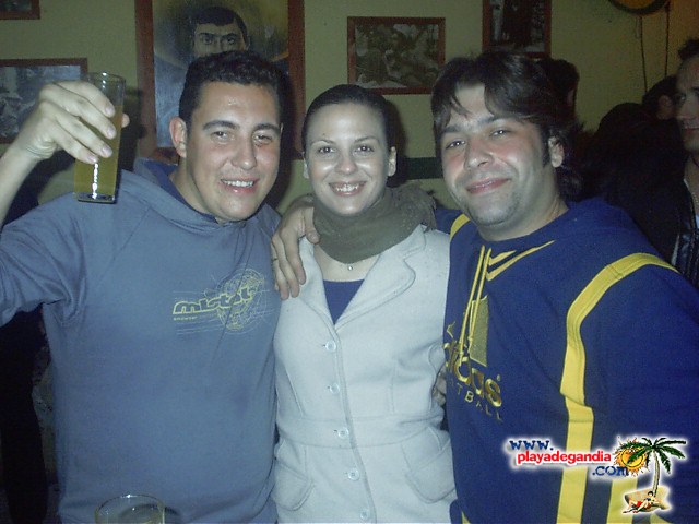 Cielito 2004