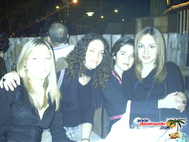 Cielito 2004