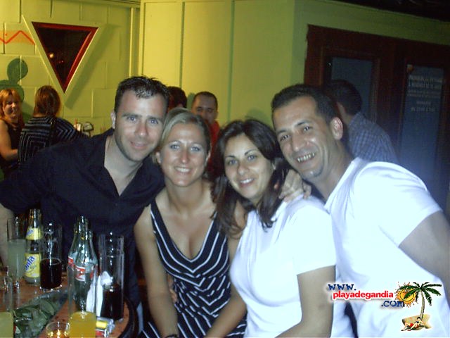 Cielito 2004