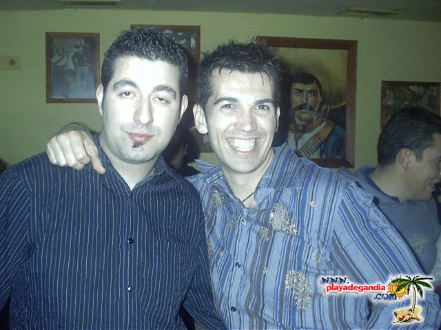 Cielito 2004