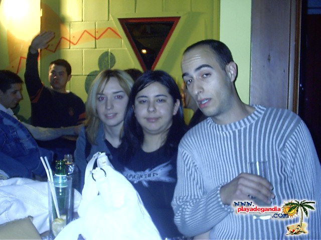 Cielito 2004