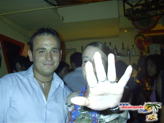 Cielito 2004