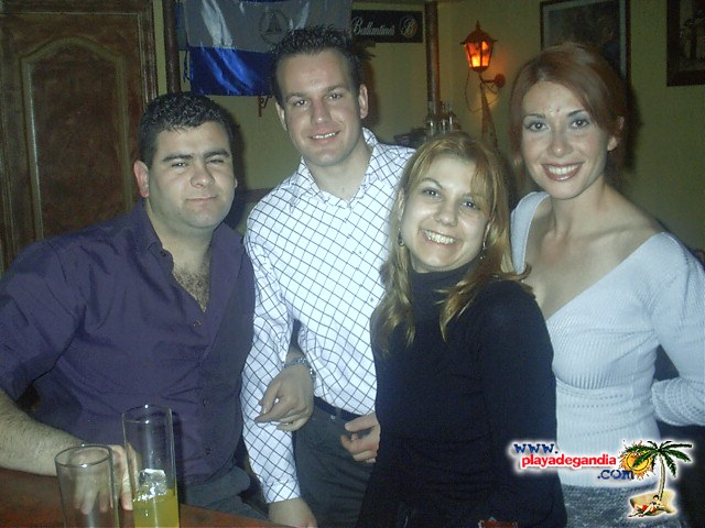 Cielito 2004
