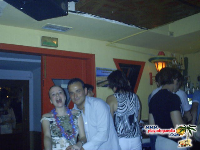 Cielito 2004