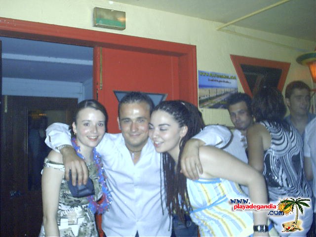 Cielito 2004