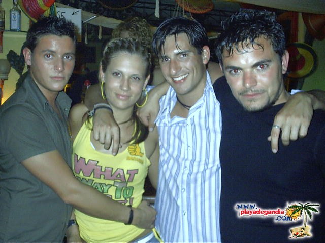 Cielito 2004