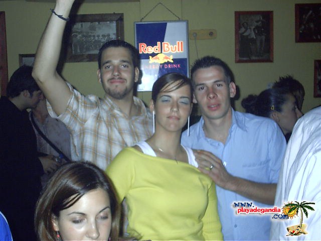 Cielito 2004