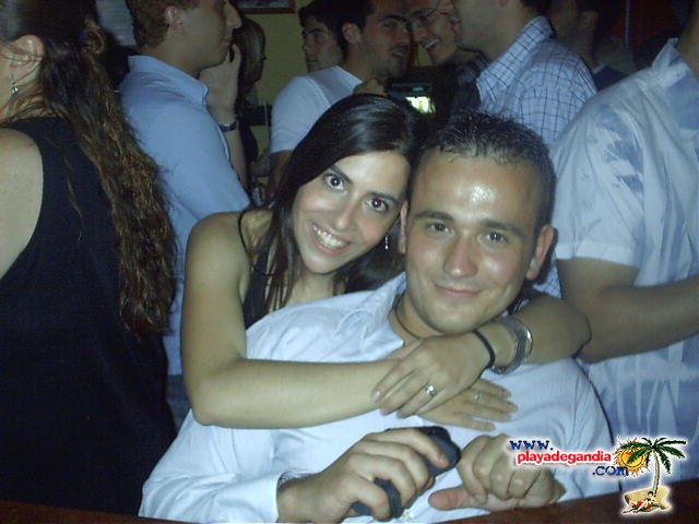 Cielito 2004