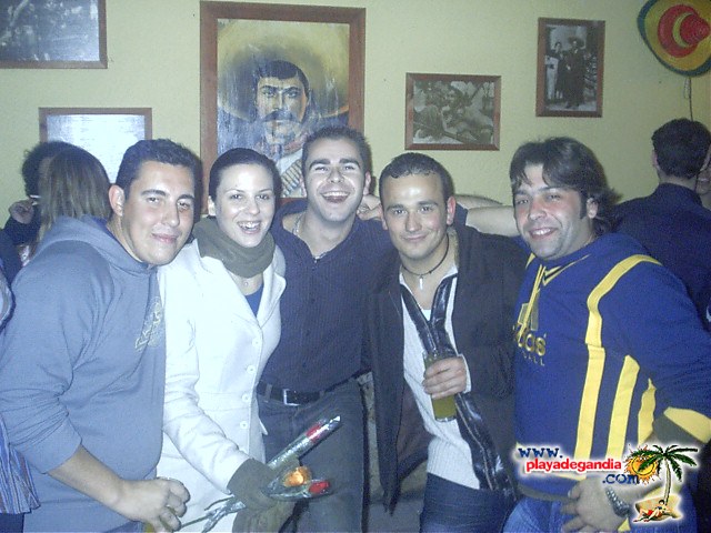 Cielito 2004