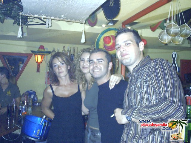 Cielito 2004