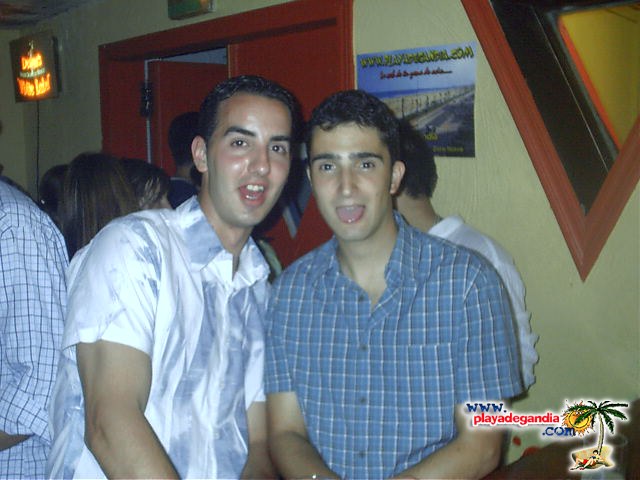 Cielito 2004