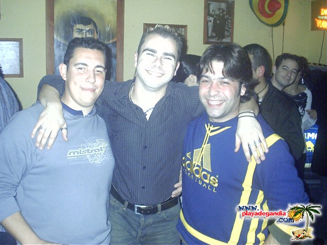Cielito 2004