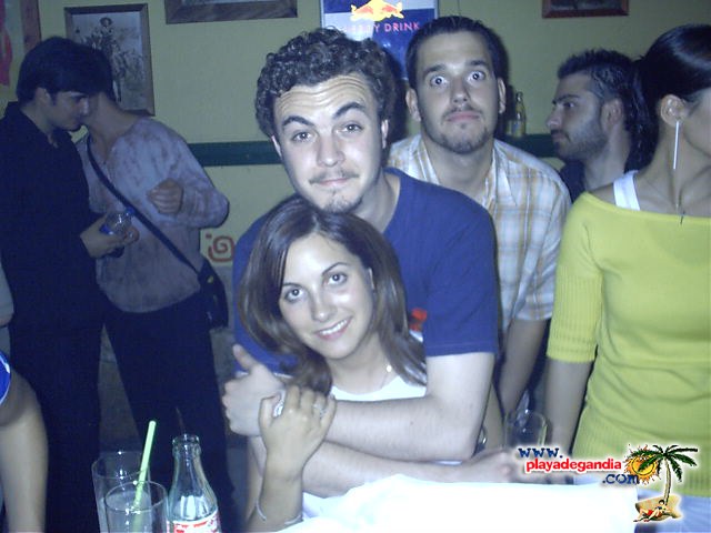 Cielito 2004
