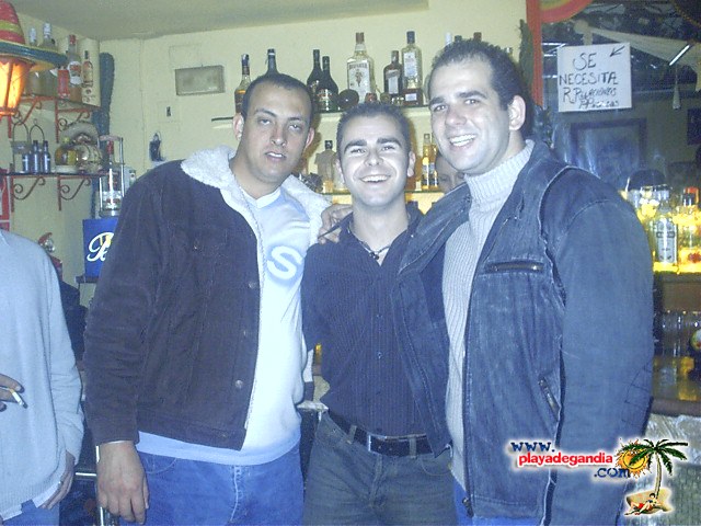 Cielito 2004