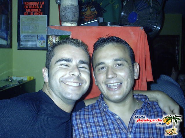 Cielito 2004