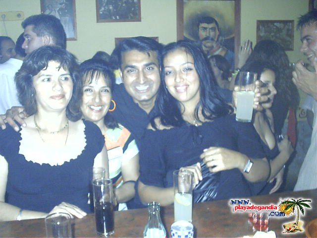 Cielito 2004