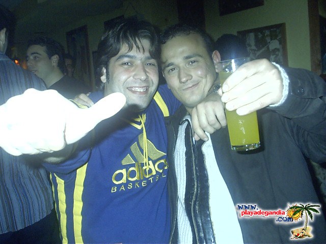 Cielito 2004