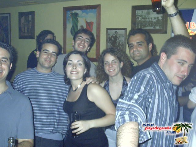 Cielito 2004