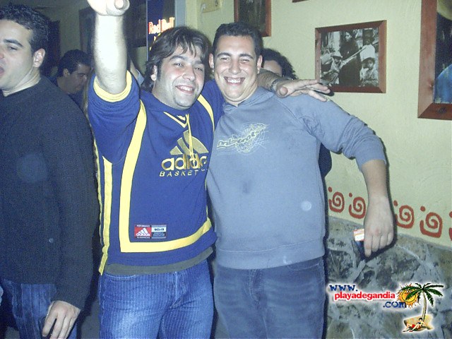 Cielito 2004