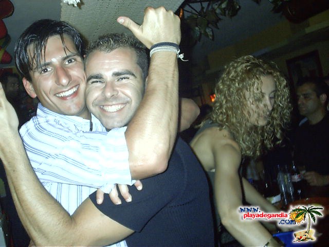 Cielito 2004