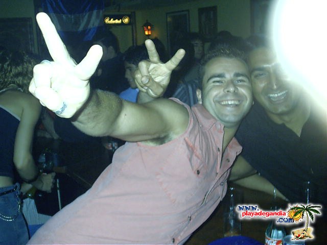 Cielito 2004