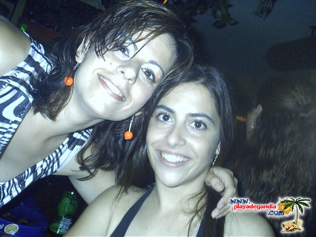Cielito 2004