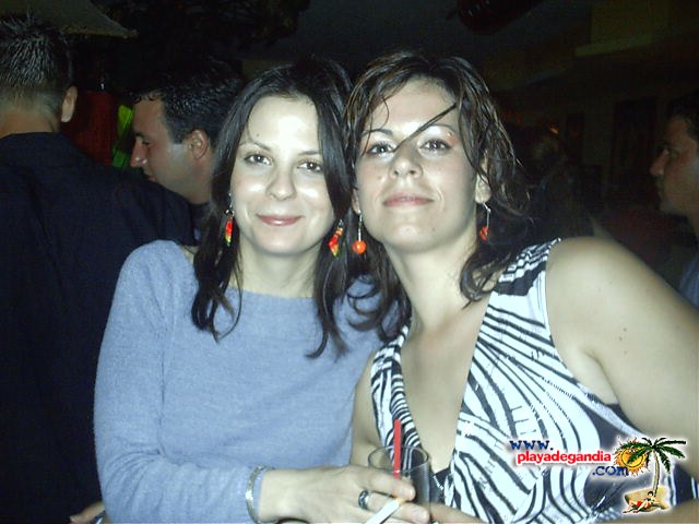Cielito 2004