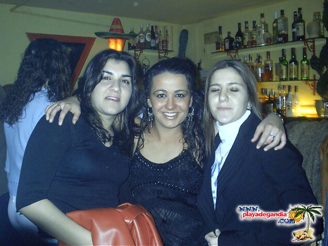 Cielito 2004