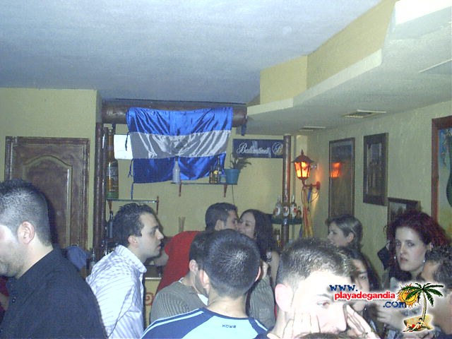 Cielito 2004