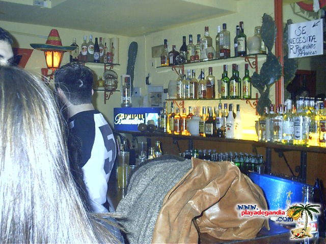 Cielito 2004