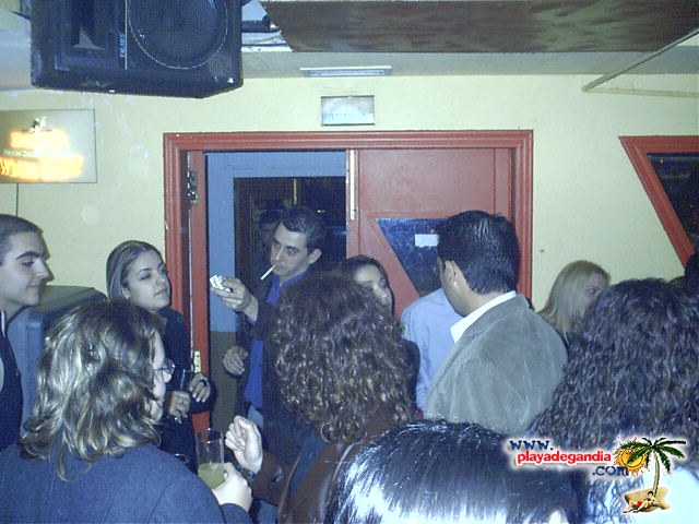Cielito 2004