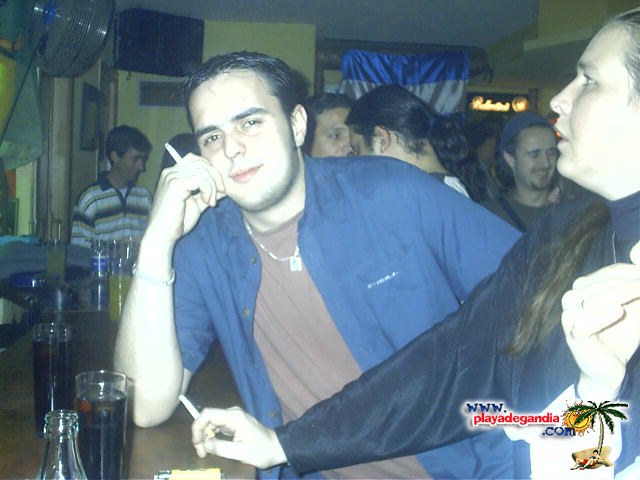 Cielito 2004