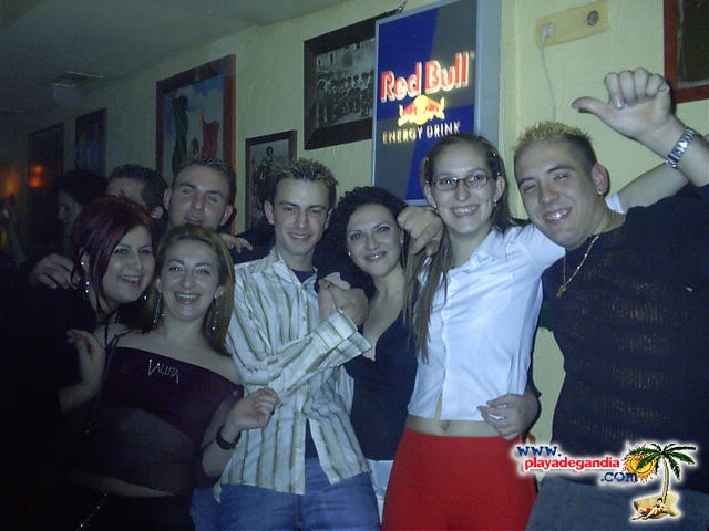 Cielito 2004