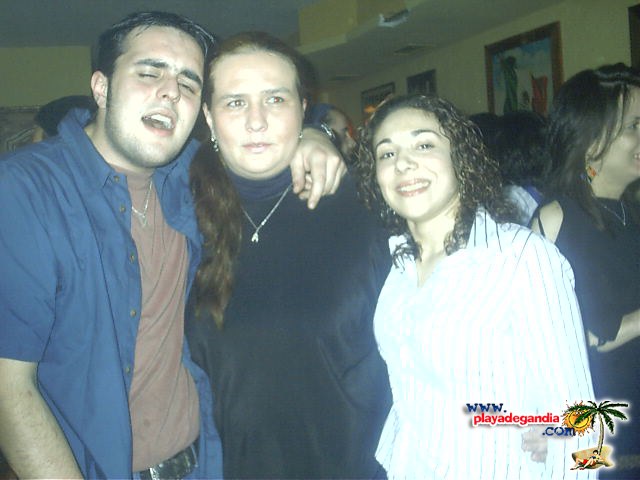 Cielito 2004