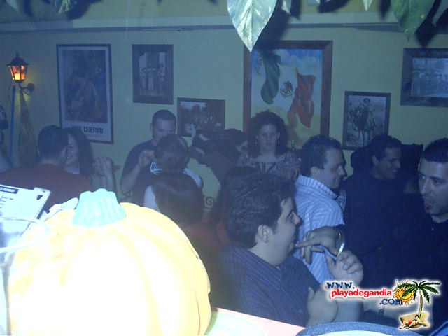 Cielito 2004