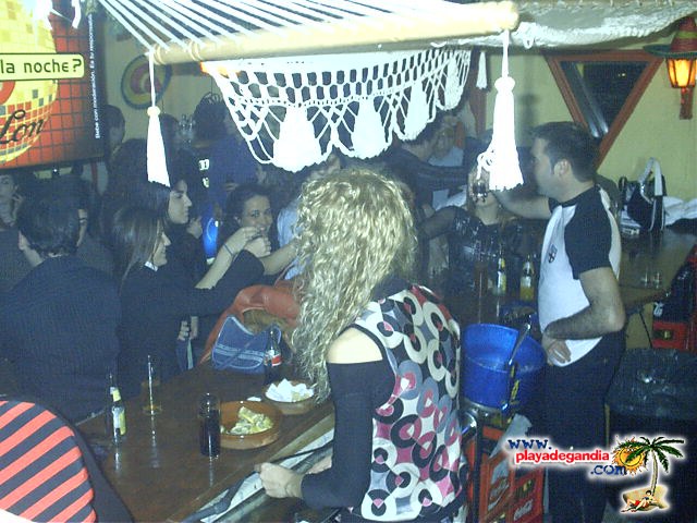 Cielito 2004