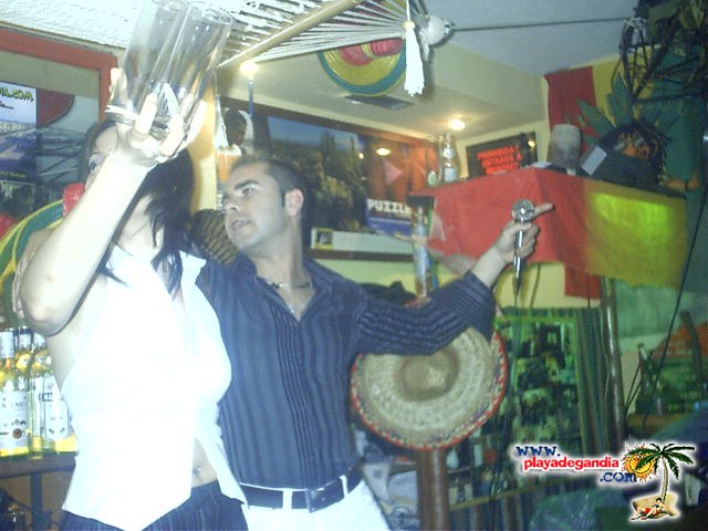 Cielito 2004