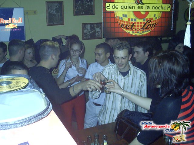 Cielito 2004