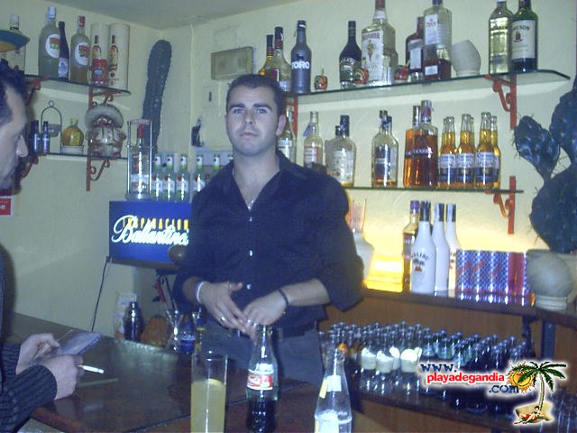 Cielito 2004