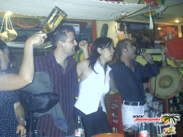 Cielito 2004