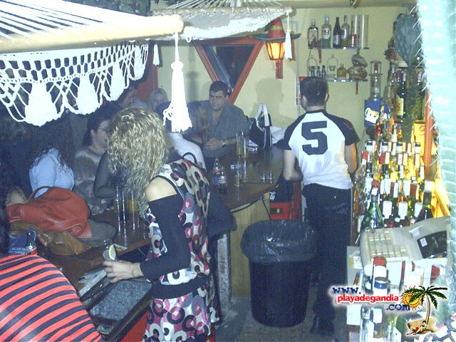 Cielito 2004