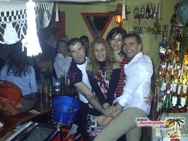 Cielito 2004