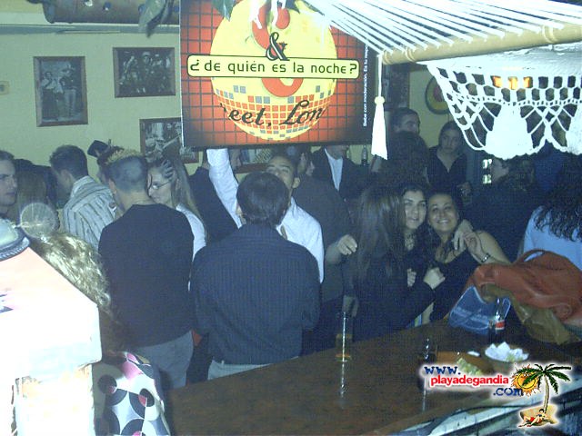 Cielito 2004