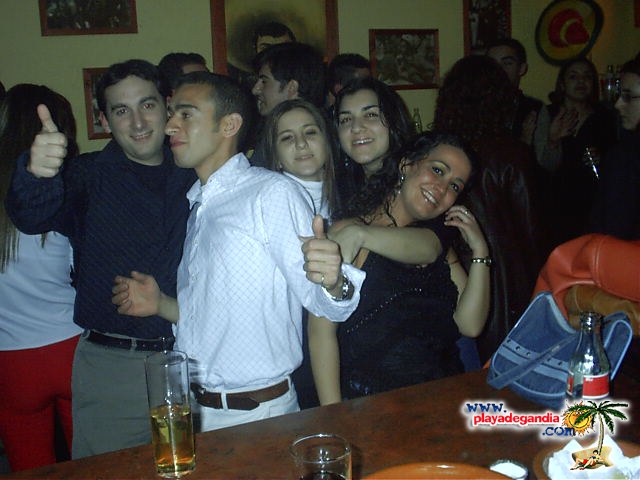 Cielito 2004