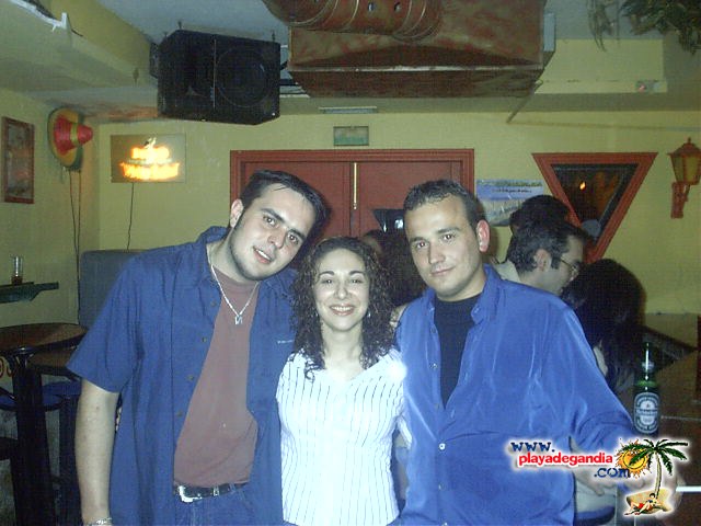 Cielito 2004