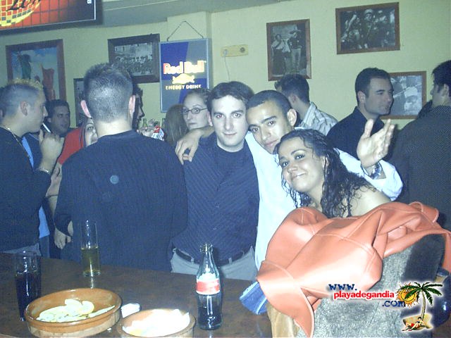 Cielito 2004