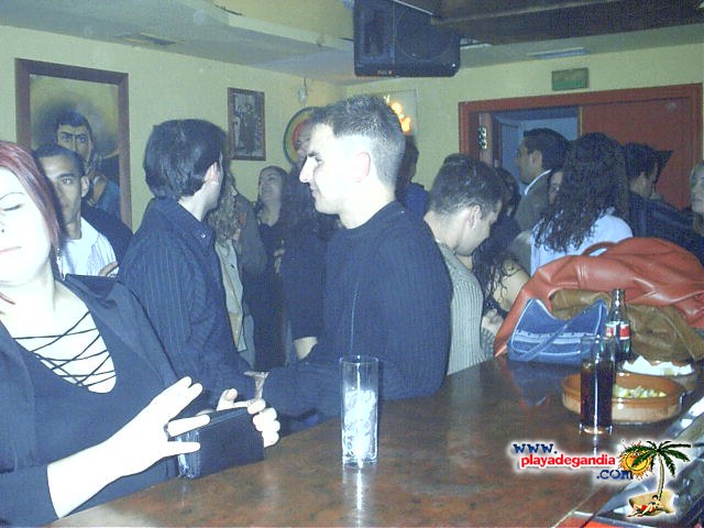Cielito 2004