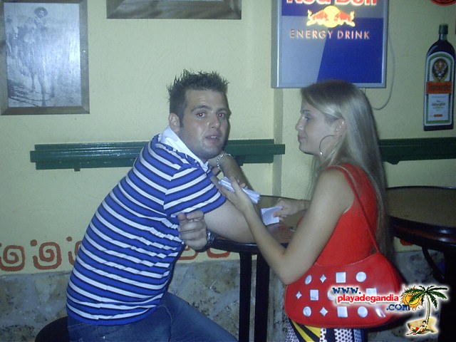 Cielito 2004