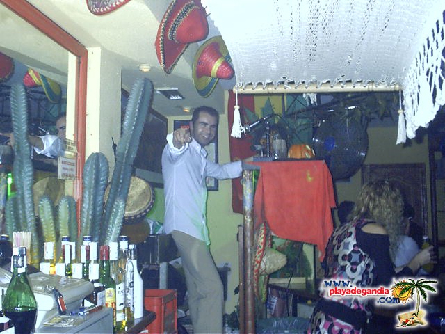 Cielito 2004