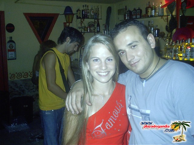 Cielito 2004